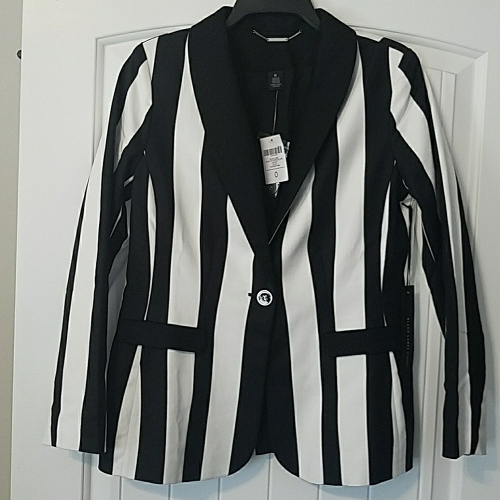 Chicos Blazer